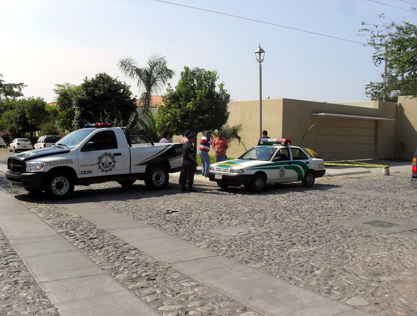 Denuncia falta de apoyo viuda de Alcalde