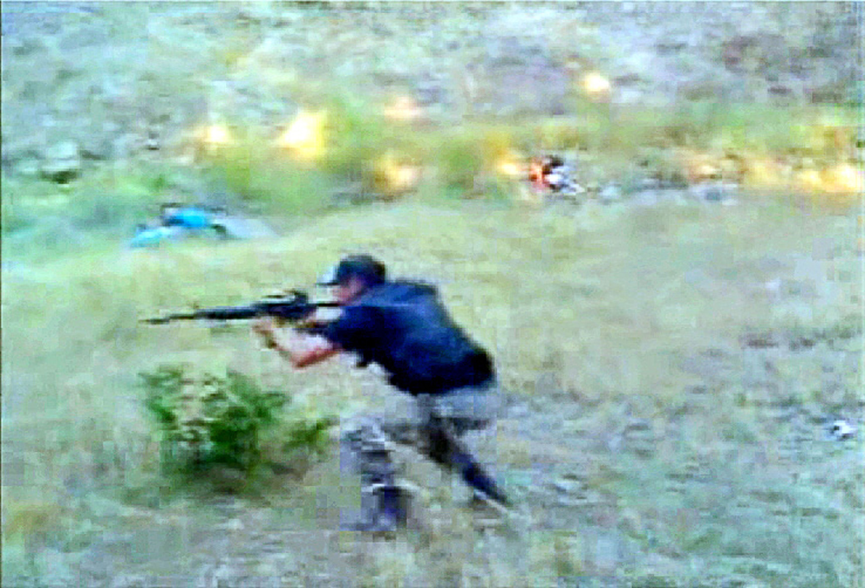 Carteles mexicanos con grandes alcances