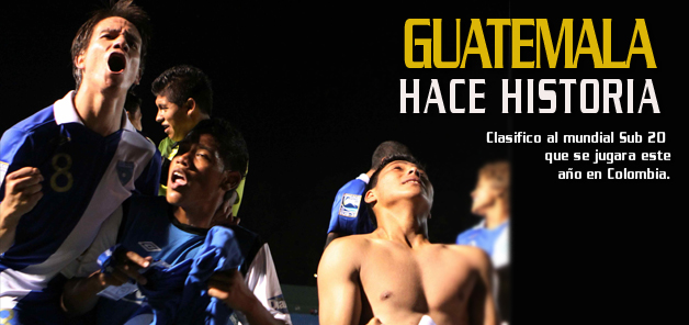 &iexcl;Hist&oacute;rico Triunfo!