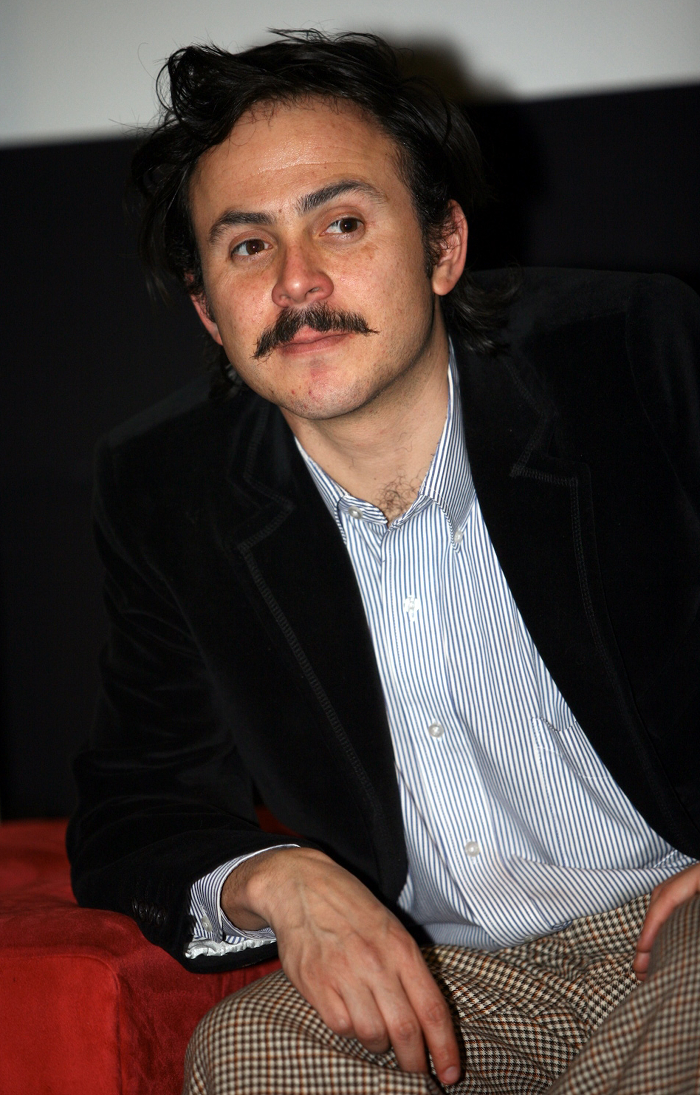 Tiene M&eacute;xico presencia en Cannes