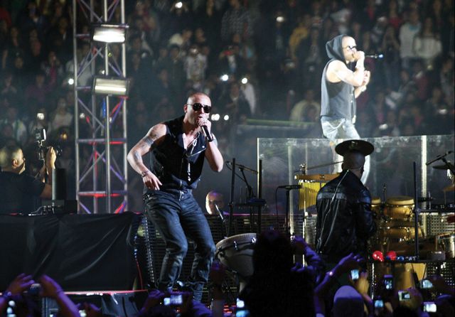 Wisin & Yandel se unen para combatir enfermedad infantil