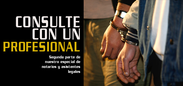 Consulte con un profesional