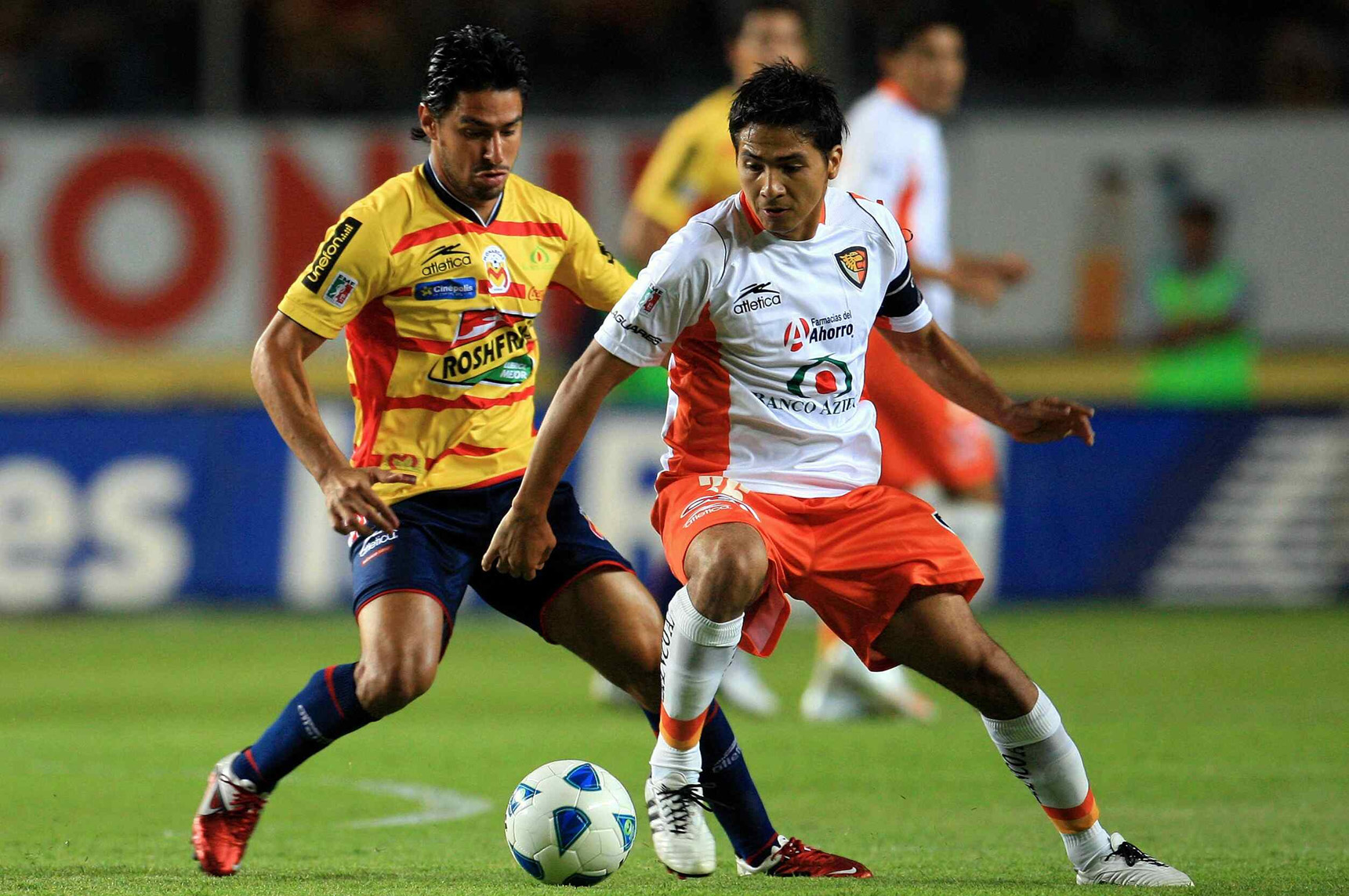 Lo que pas&oacute;...Jornada 14