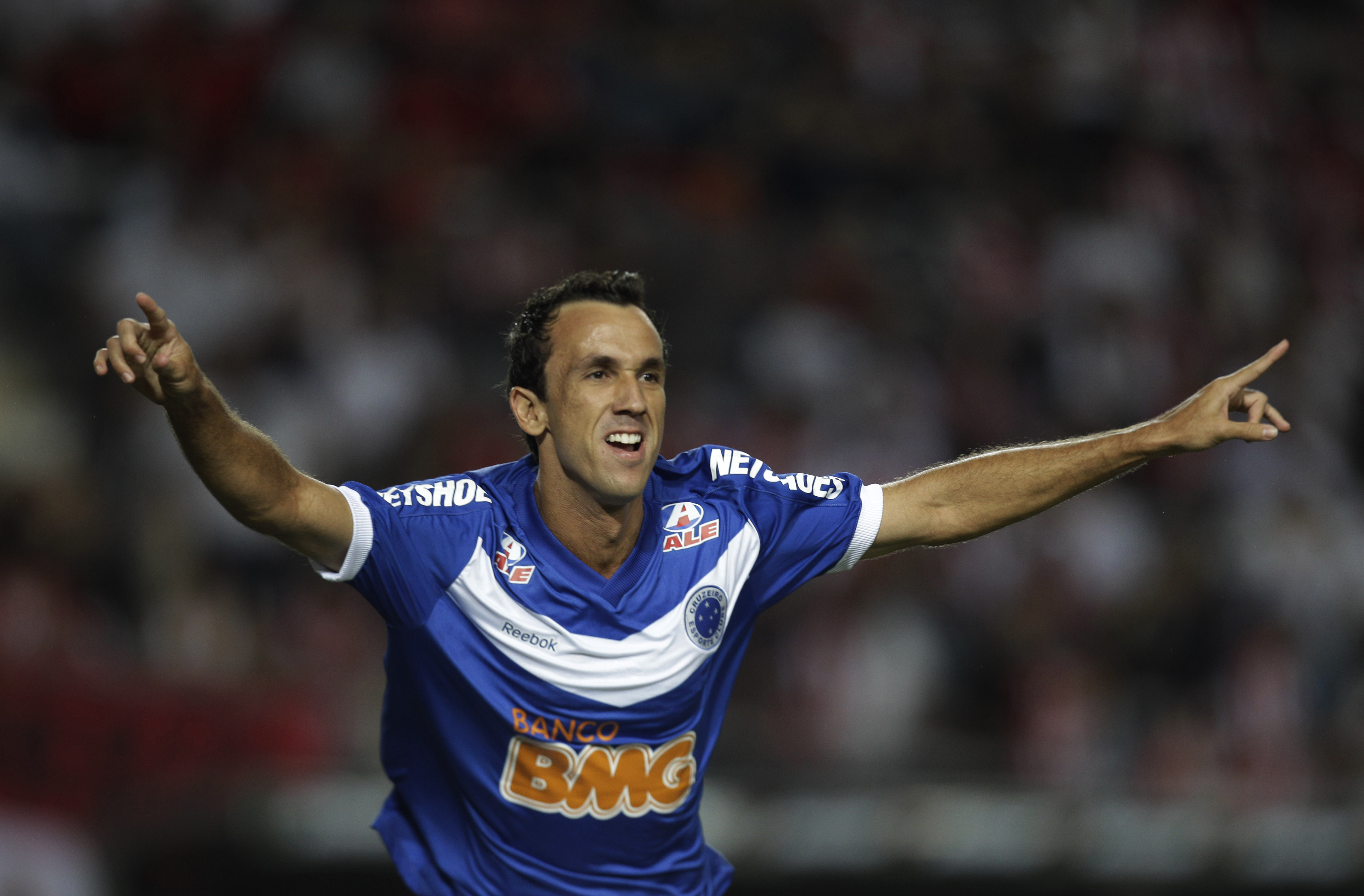 Cruzeiro: El mejor en Fase de Grupos