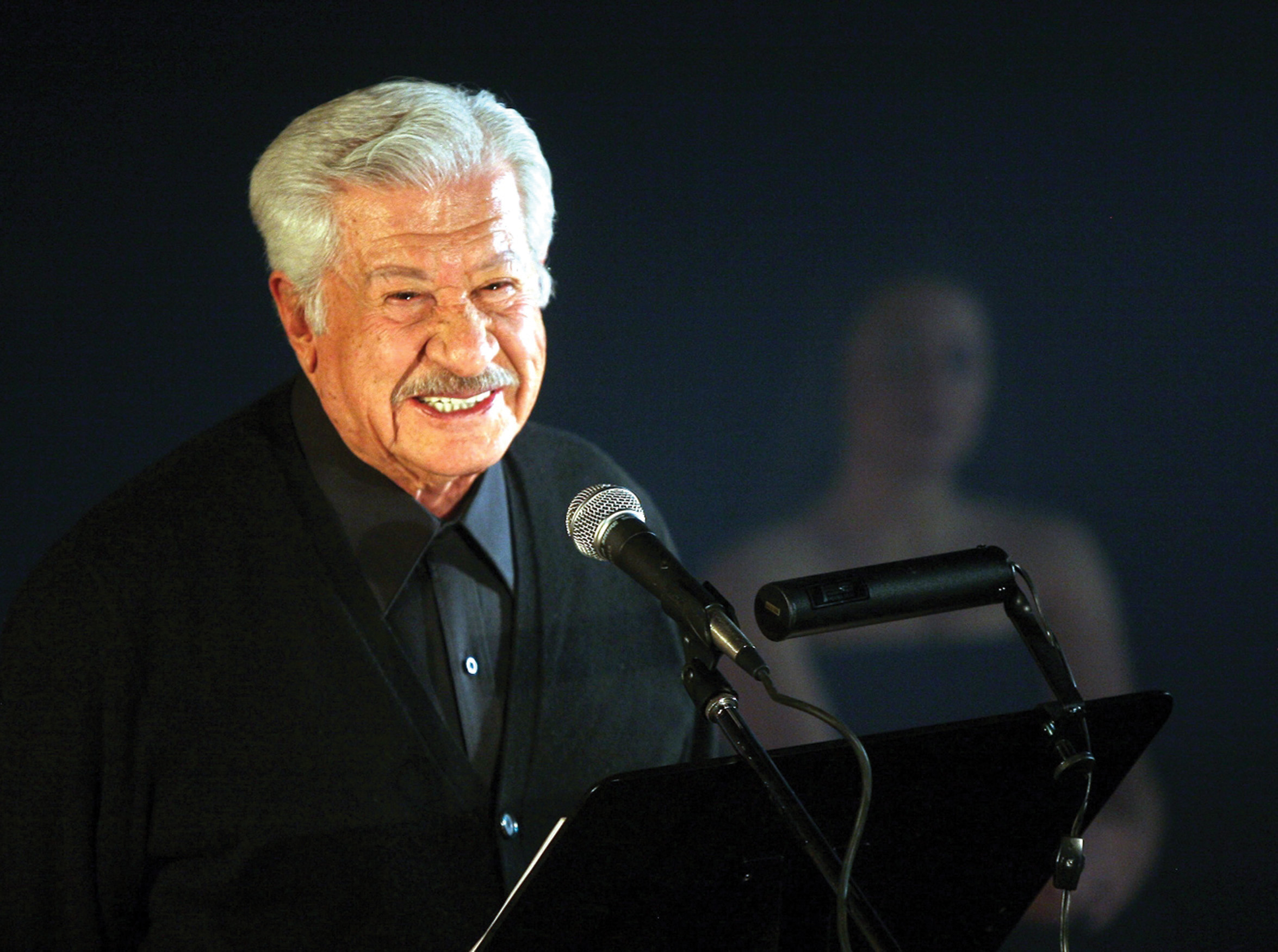 Entrar&aacute; L&oacute;pez Tarso en la piel de Porfirio D&iacute;az