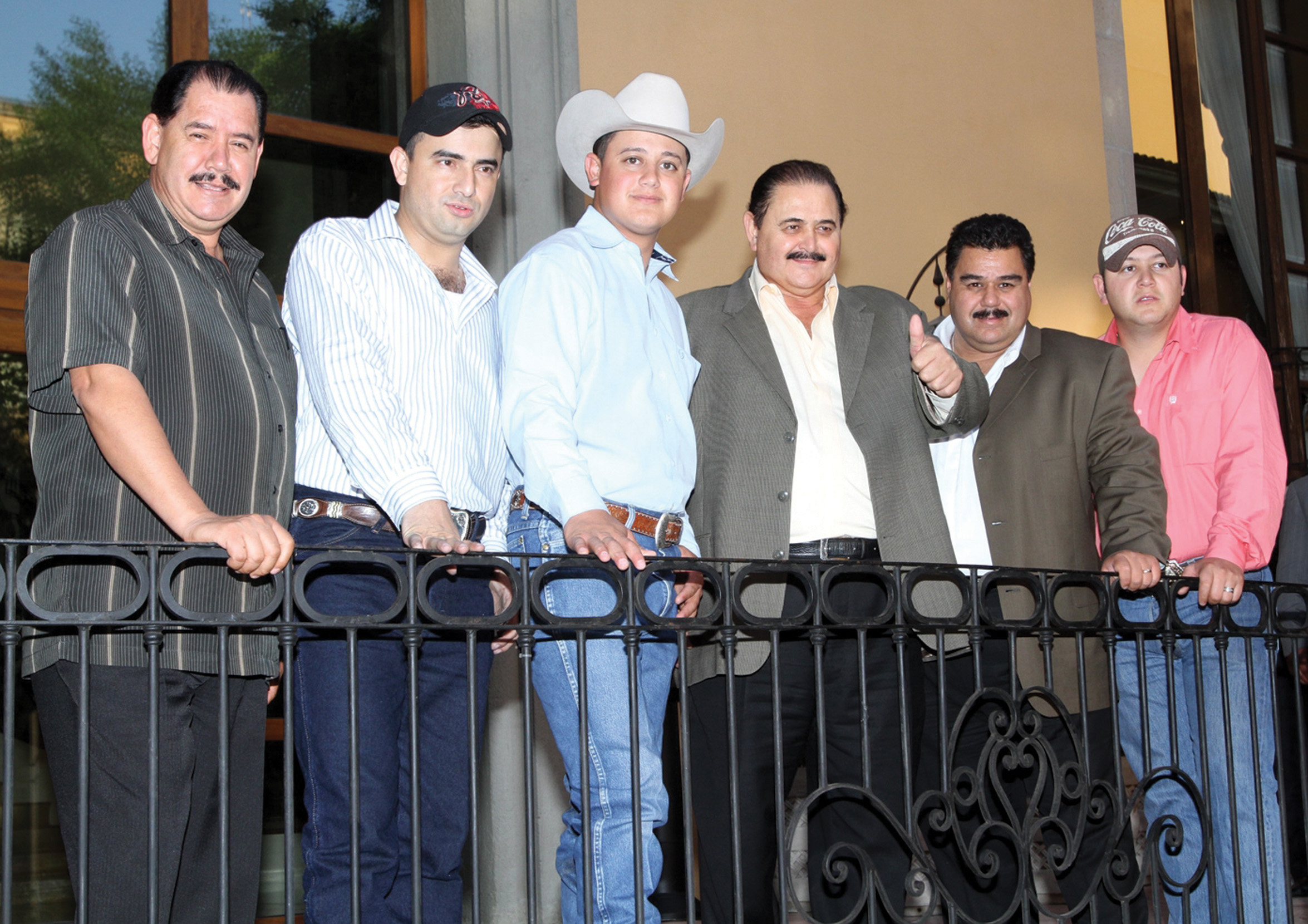 Los Huracanes del Norte tienen cuatro d&eacute;cadas de &eacute;xitos