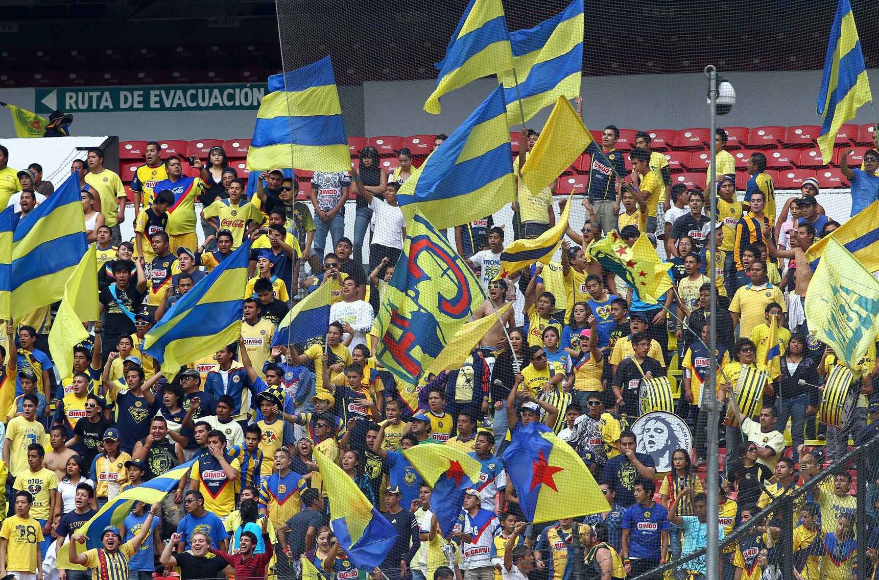 S&aacute;bado de gloria