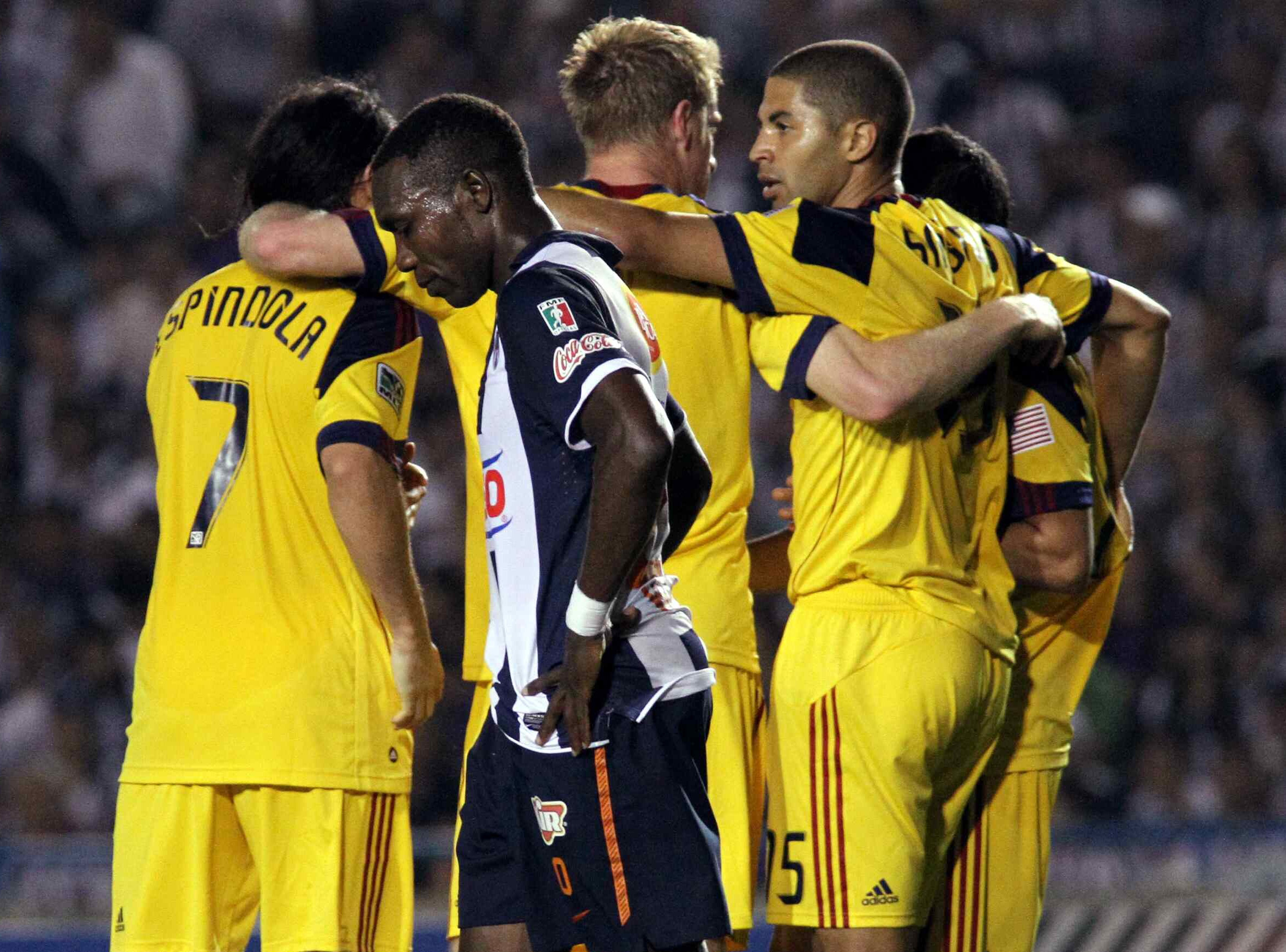 Se definir&aacute;  en Salt Lake City