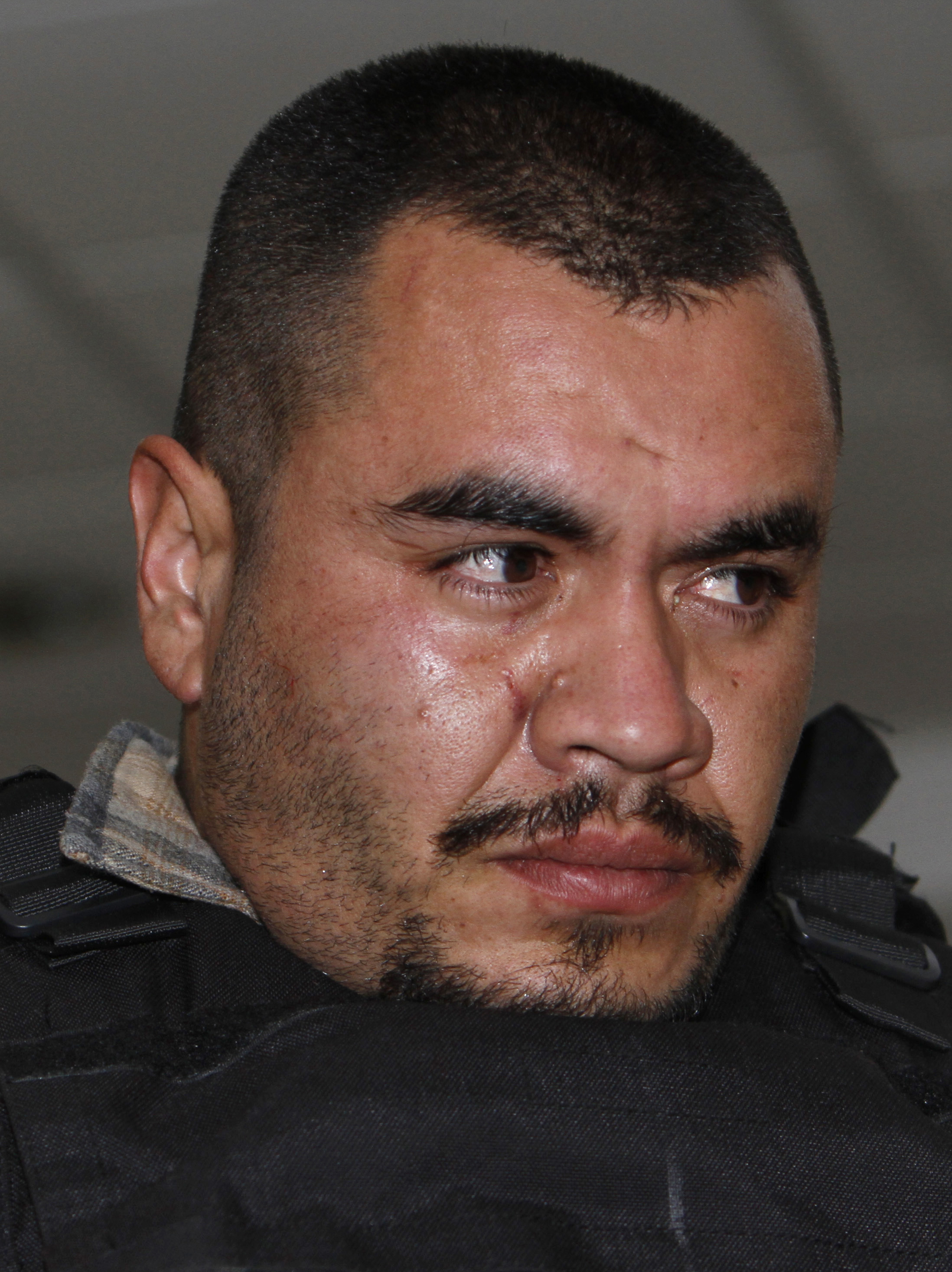 "El Kilo" creci&oacute; en Washington