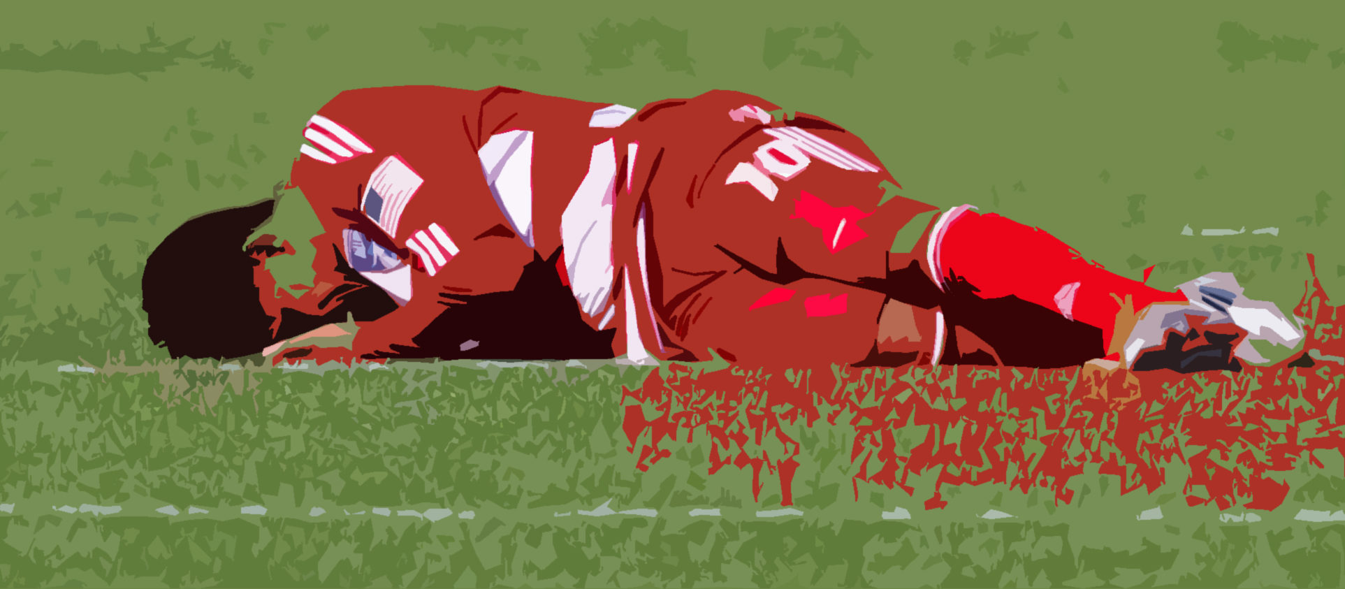 Dos "Pu&ntilde;aladas" al f&uacute;tbol