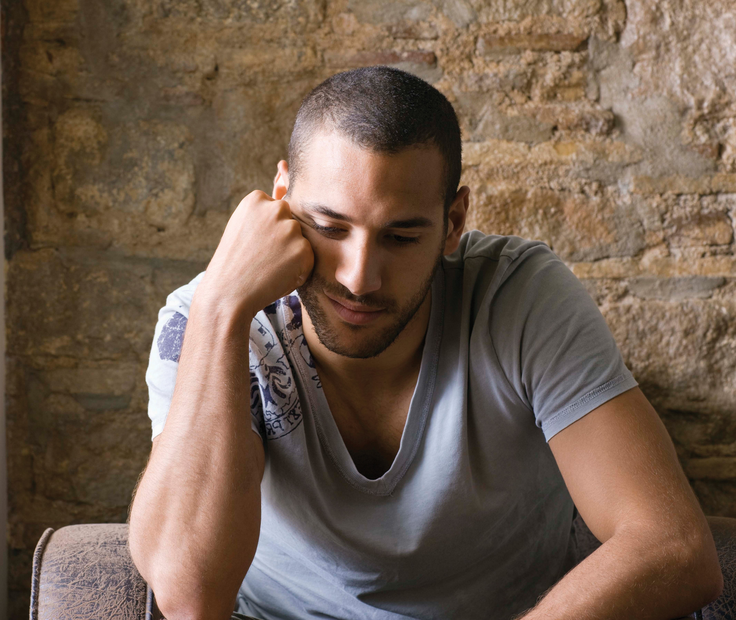 Me separ&eacute; de mi primera esposa y ella me atend&iacute;a, Me junt&eacute; con esta persona y le dec&iacute;a lo que yo quer&iacute;a, lo que yo deseaba y se extra&ntilde;a y no me lo da...