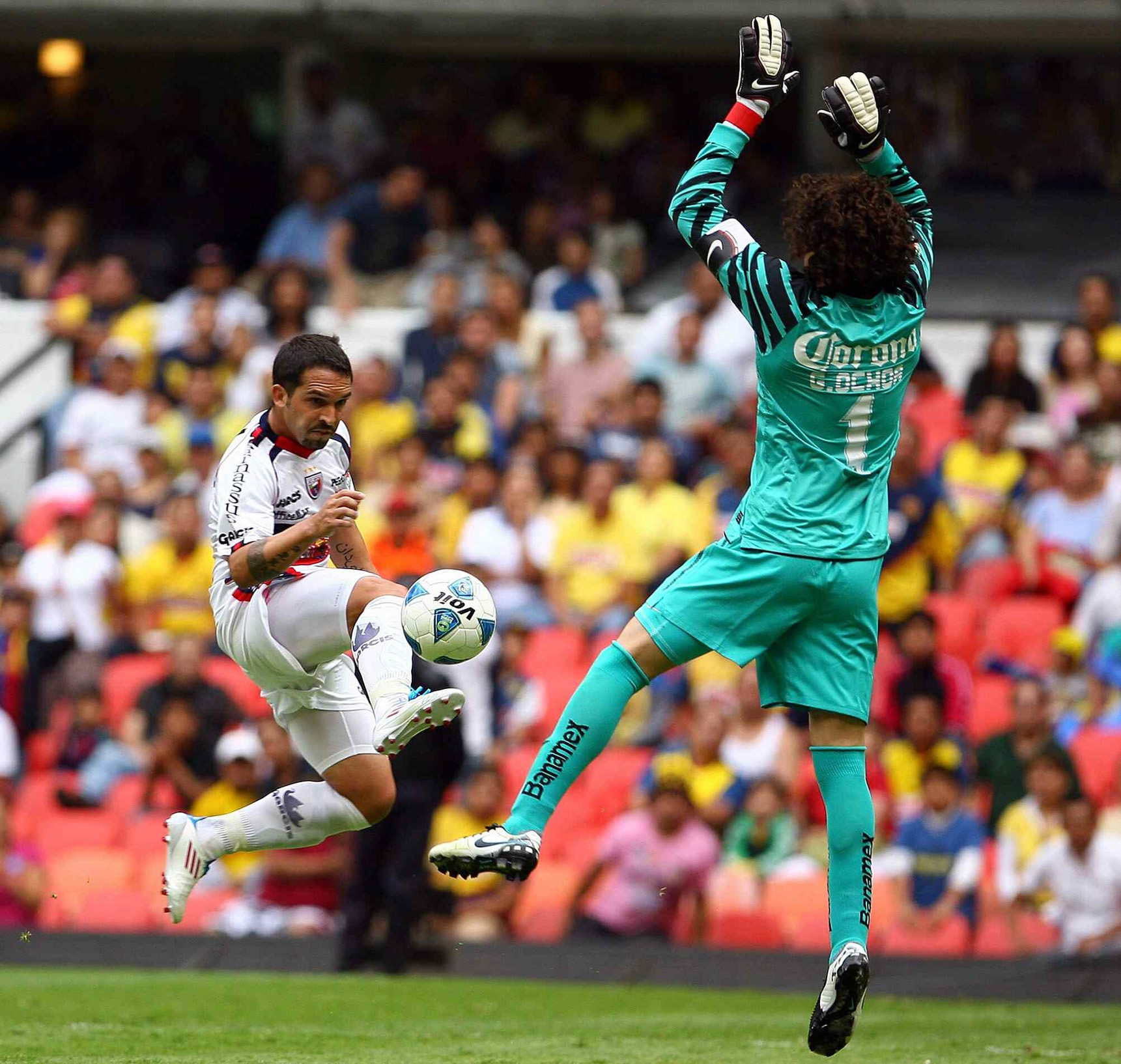 Lo que pas&oacute;.... Jornada 16