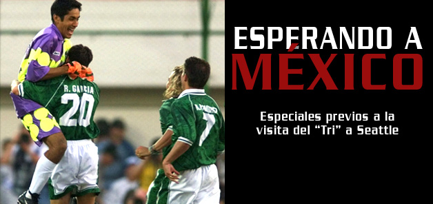 &iexcl;Seattle  recibir&aacute; al  “Brody”!