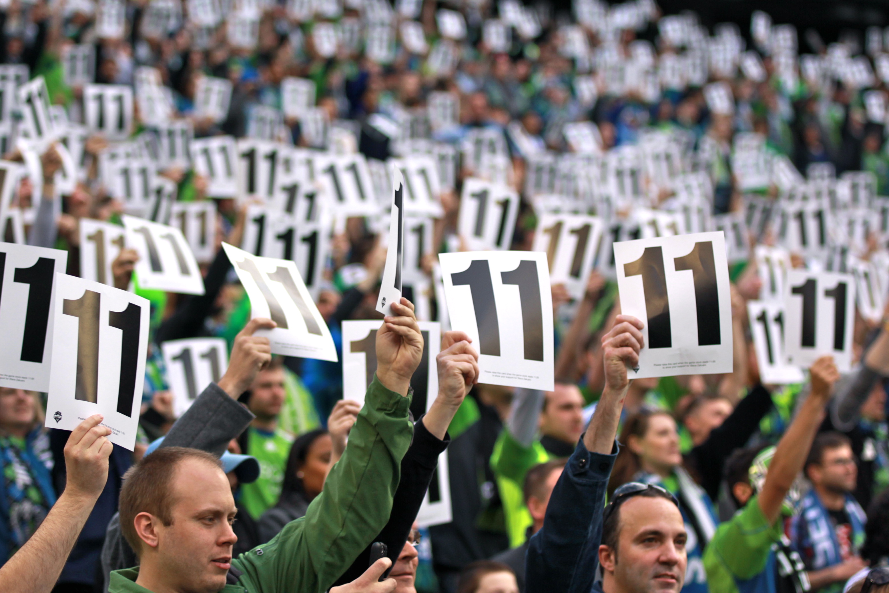 Sounders despach&oacute; a Toronto