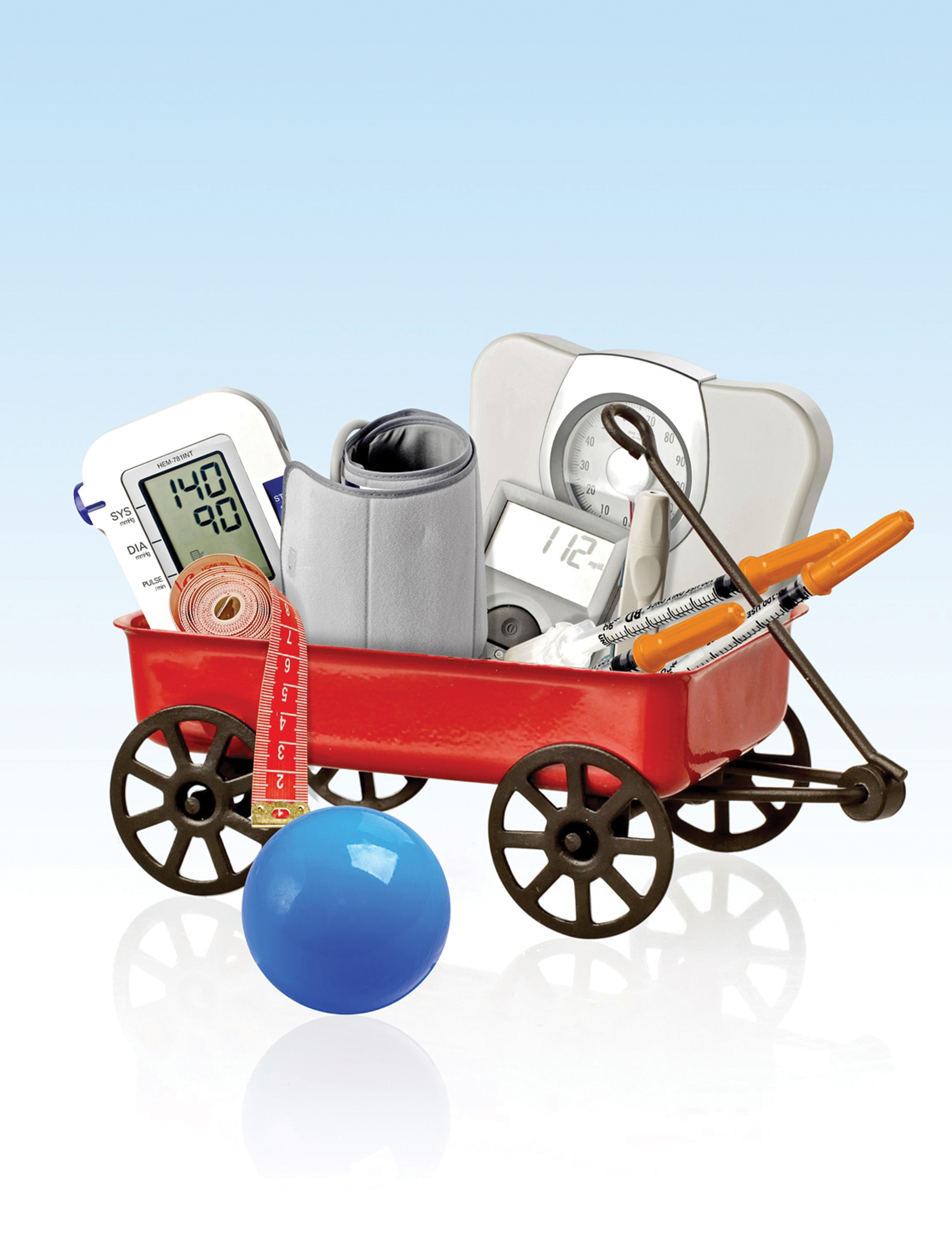 Sus males no son juego