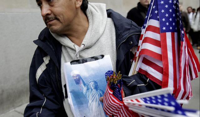 Estadounidenses  respiran con alivio