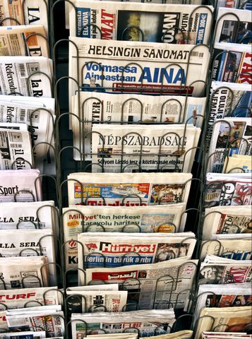 Honduras, Cuba, Venezuela  y M&eacute;xico sin prensa libre