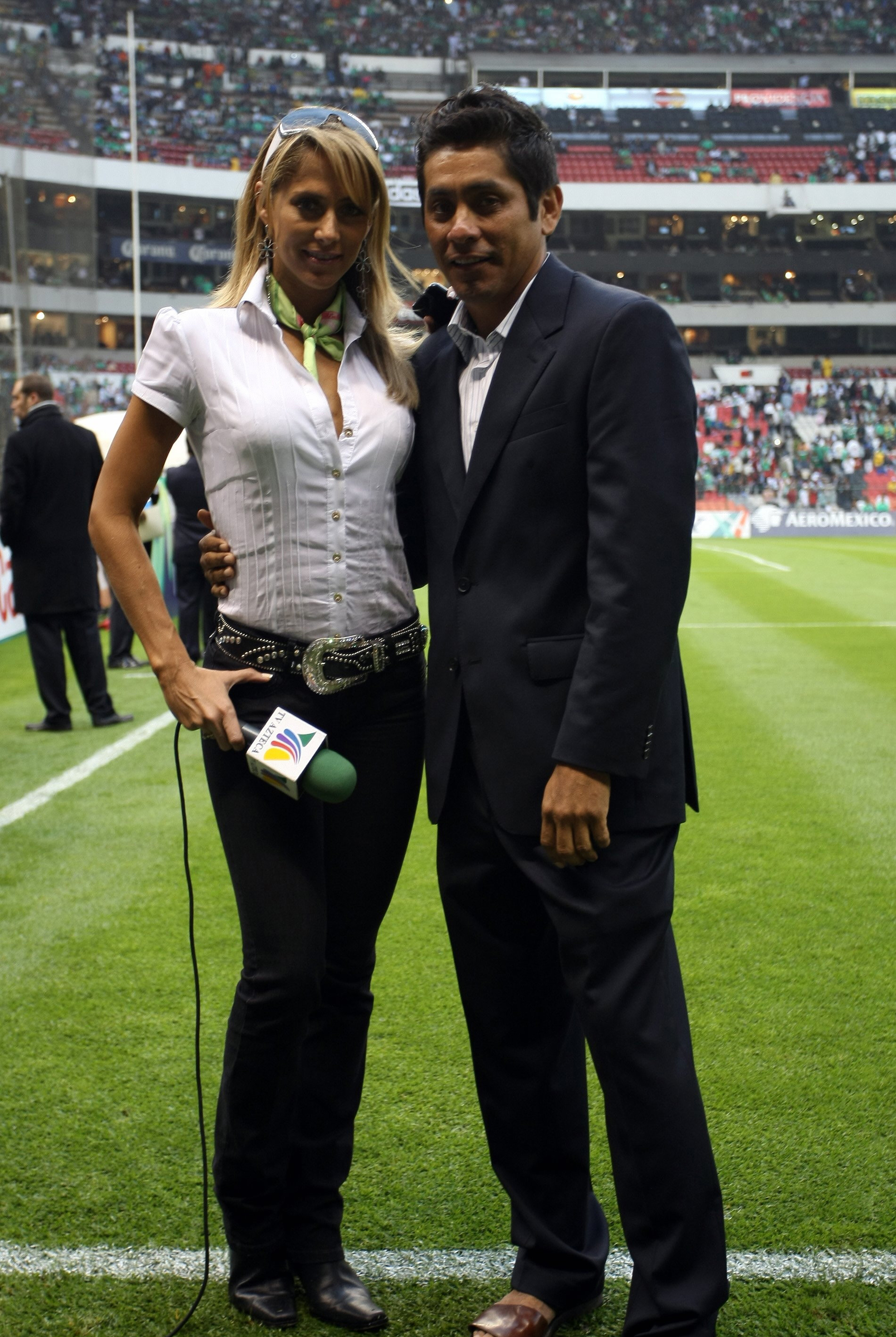 En palabras de “El Brody”