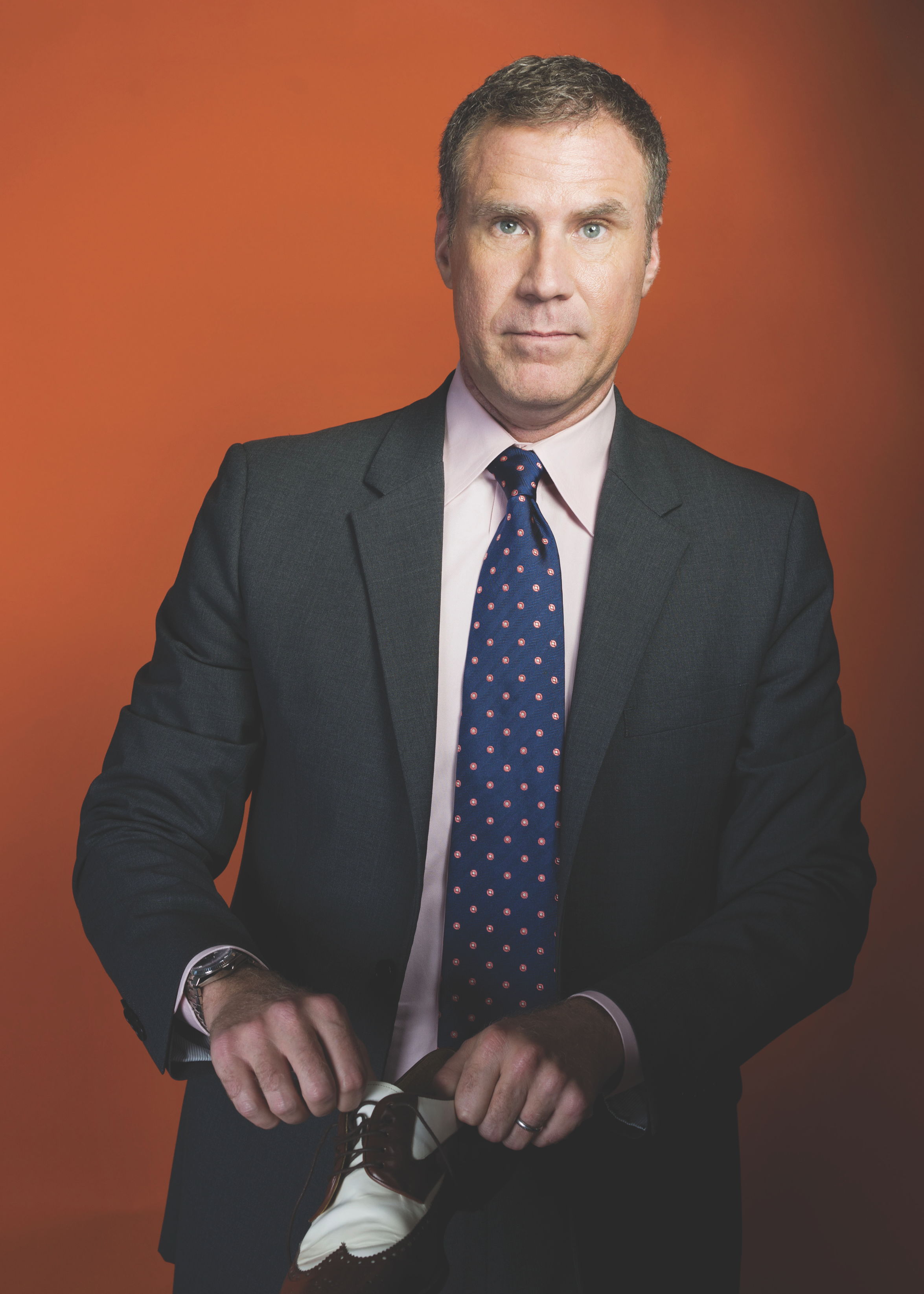 Will Ferrell lanzar&aacute; una pel&iacute;cula independiente