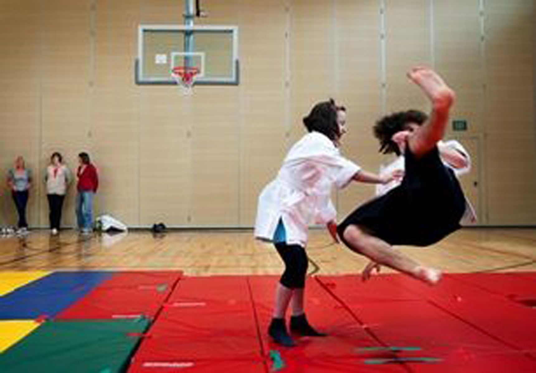 Se ha creado un nuevo deporte