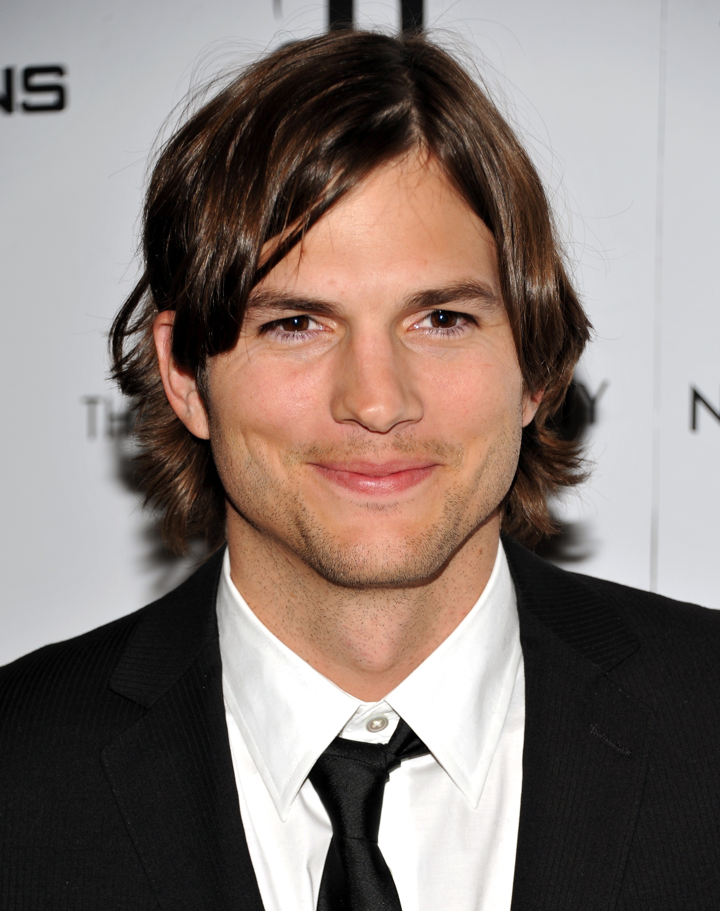 &iquest;Podr&aacute; mantener Kutcher el &eacute;xito de "Two and a Half Men"?