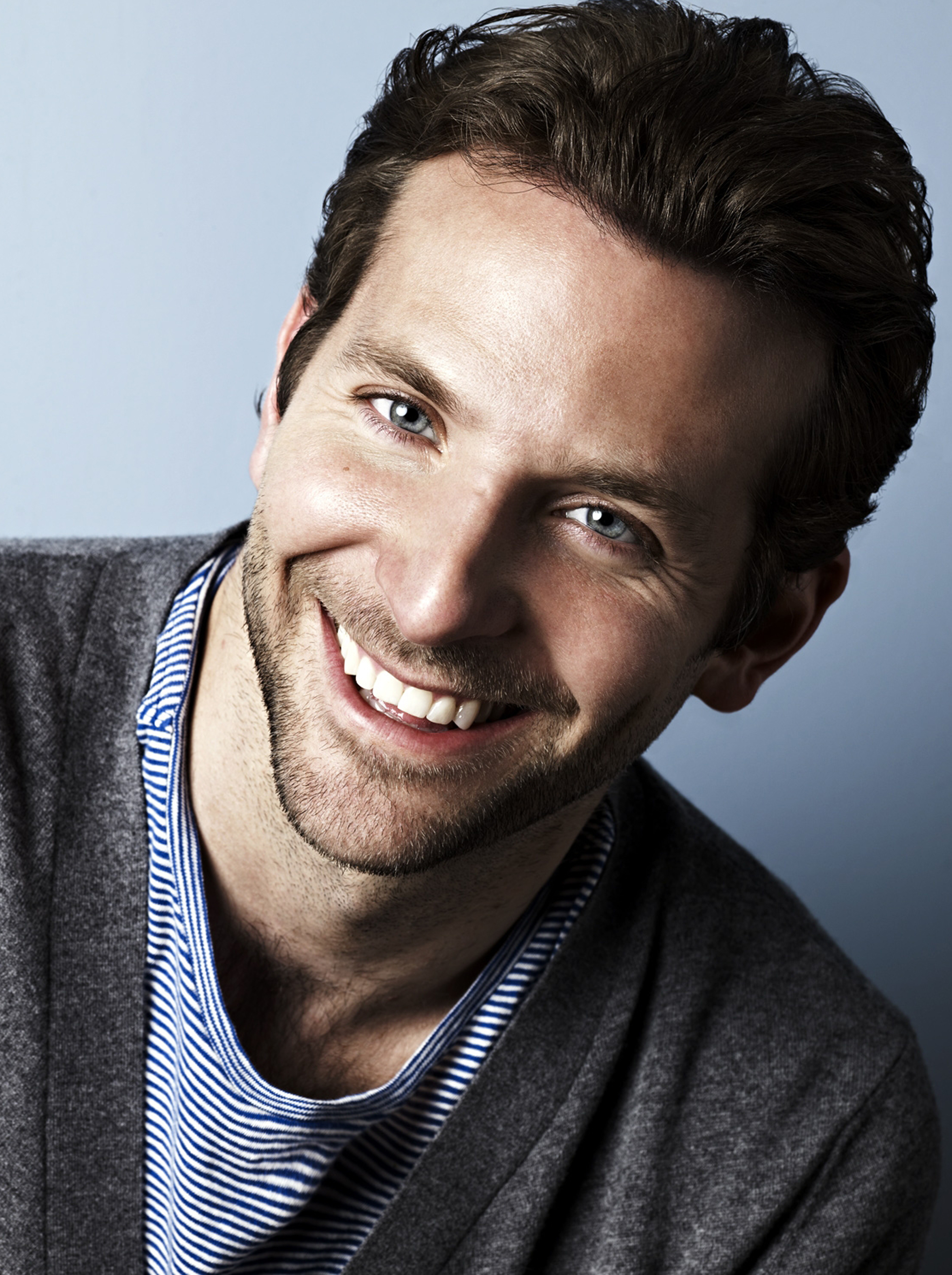 Tendr&aacute; Cooper papel 'endiablado'