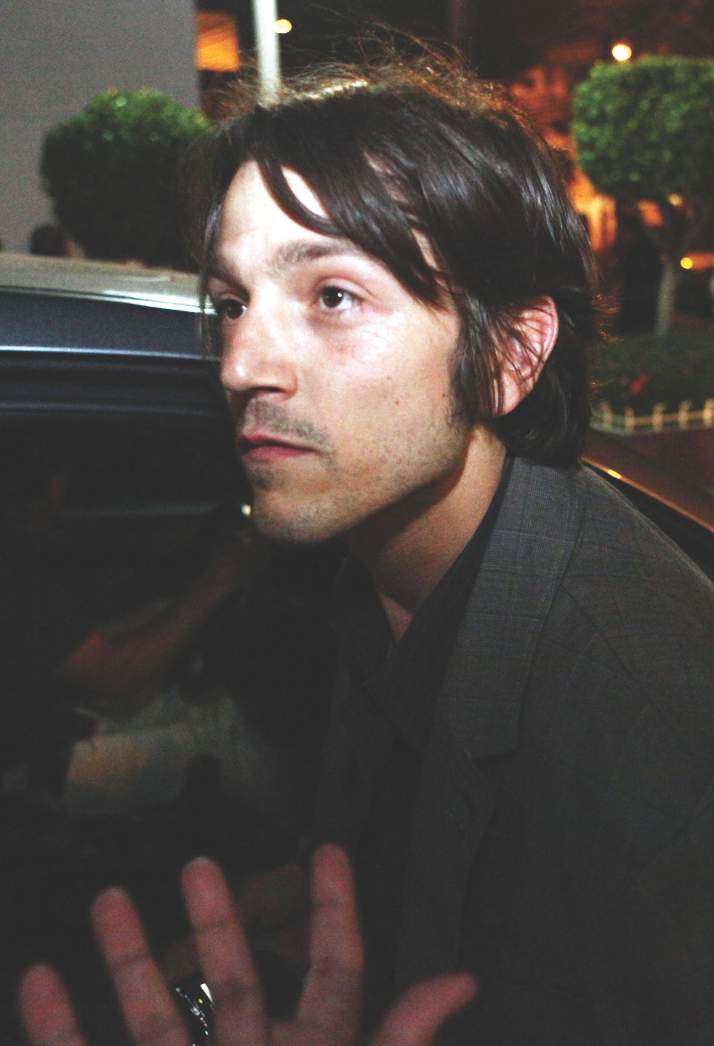 Regresar&aacute; Luna a obra de teatro esta semana