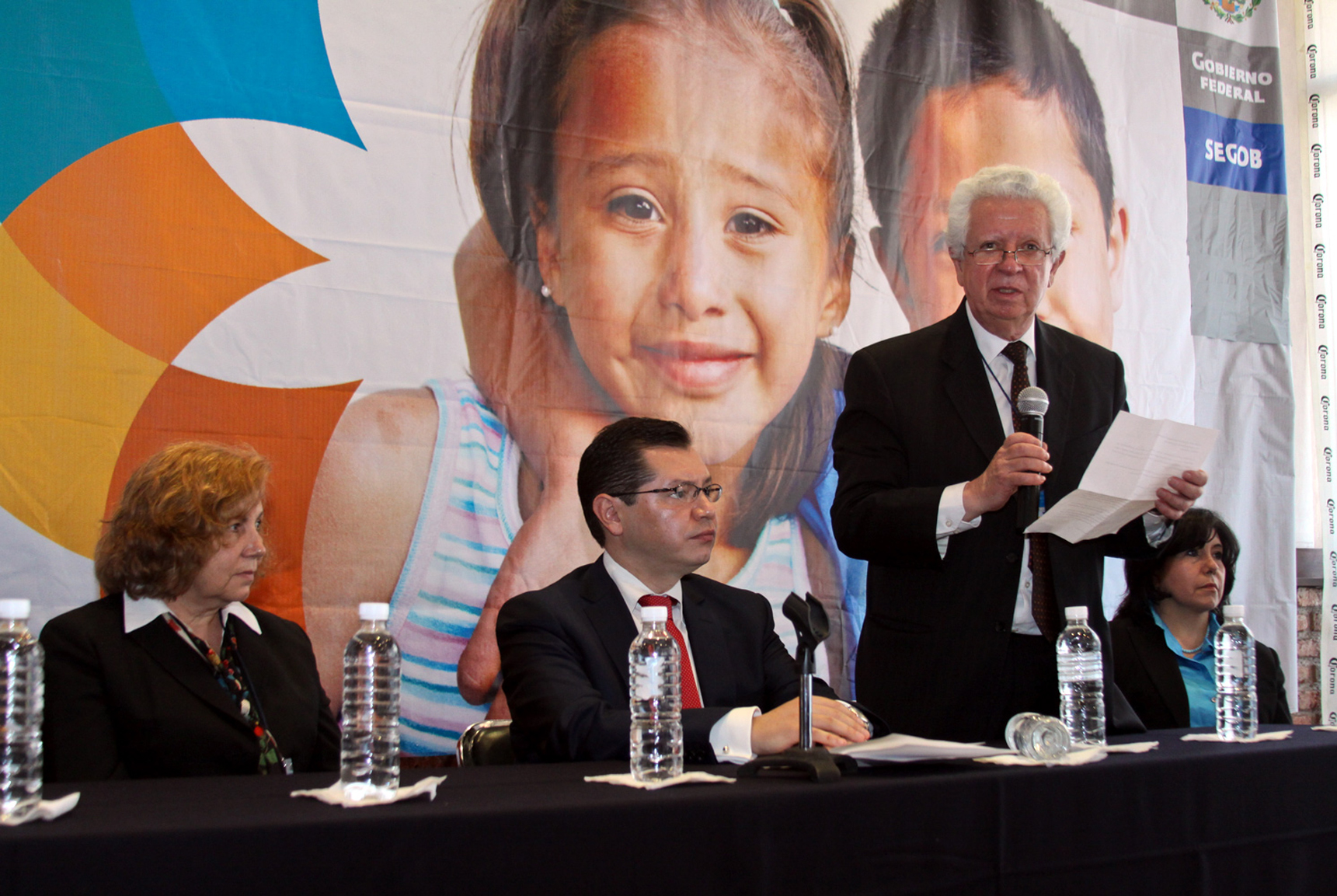 Forman a capacitadores de nueva Polic&iacute;a en DF