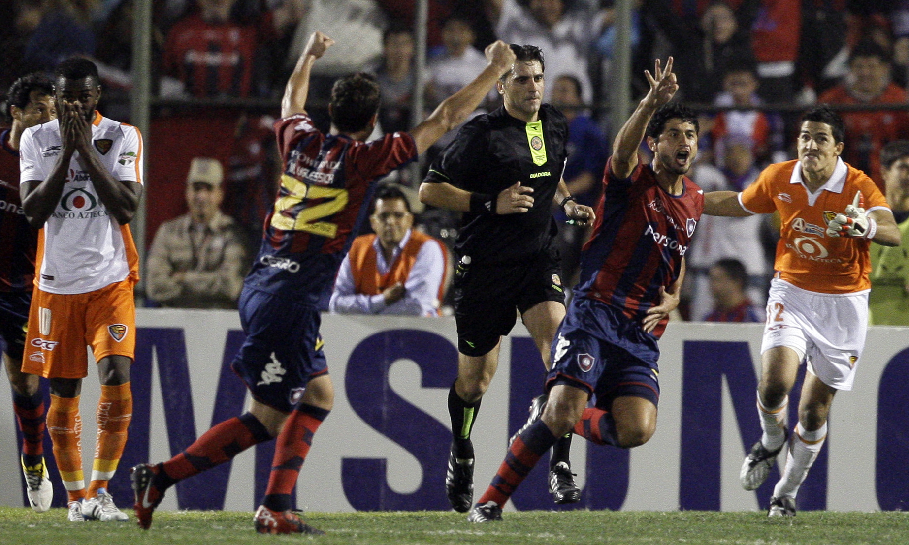 Jaguares cayó con honor