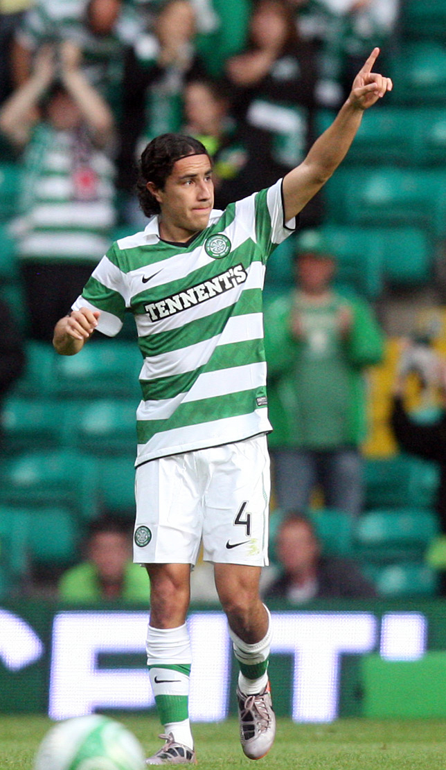 Los que no la vieron