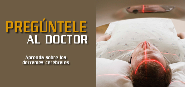 Aprenda sobre   los derrames cerebrales