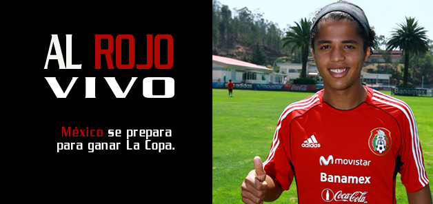 Vienen "Al Rojo Vivo"