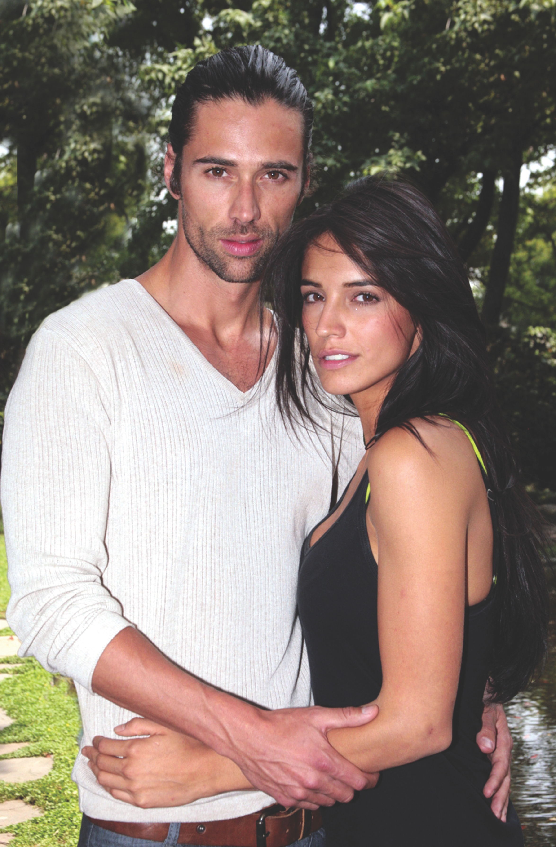 Le pone Azteca 'Alma' a telenovela