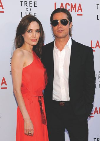 Presionan hijos:quieren boda