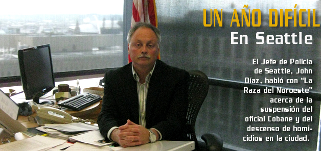 UN A&Ntilde;O DIF&Iacute;CIL EN SEATTLE