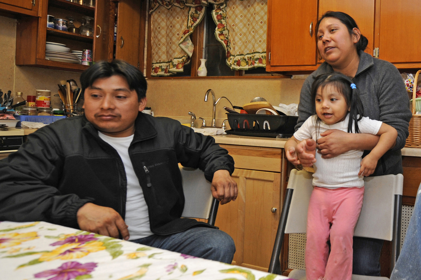 Poblaci&oacute;n mexicana se duplica