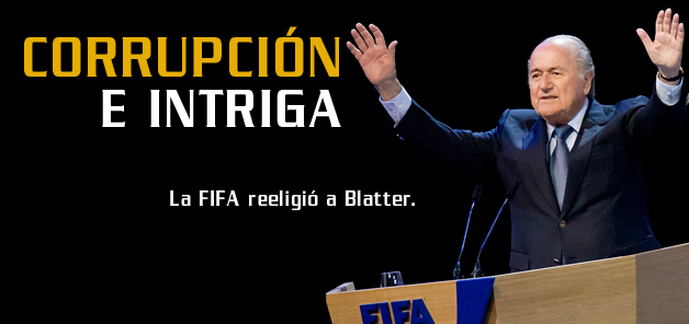 Presidente del esc&aacute;ndalo