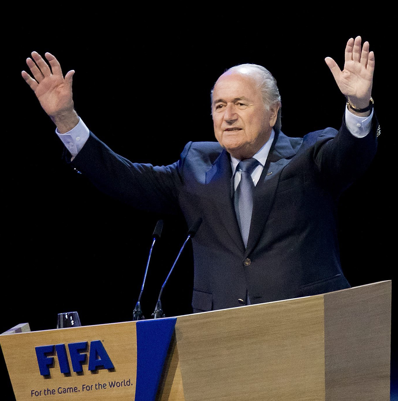 El peor puerco se lleva la mejor mazorca