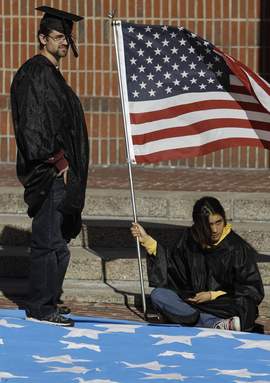 Universidad Central de Washington apoya el DREAM Act