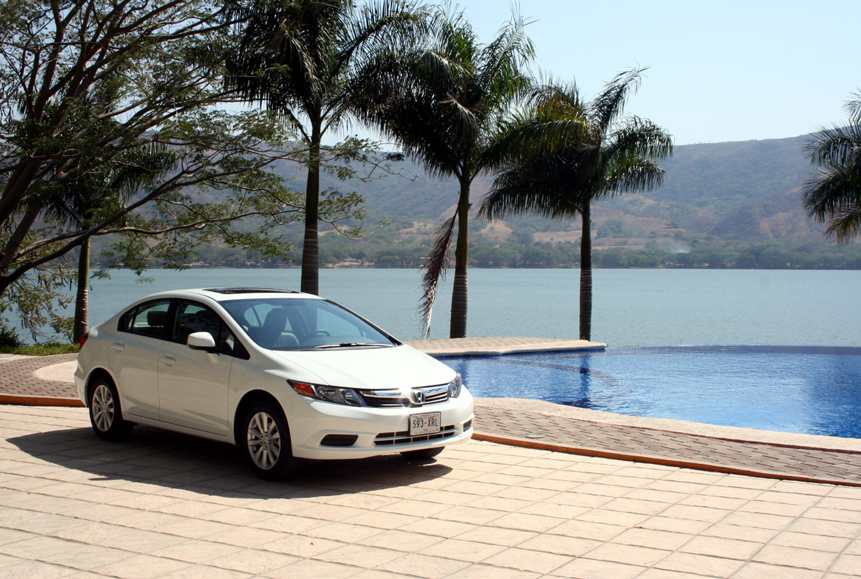 Mejoran seguridad autos peque&ntilde;os