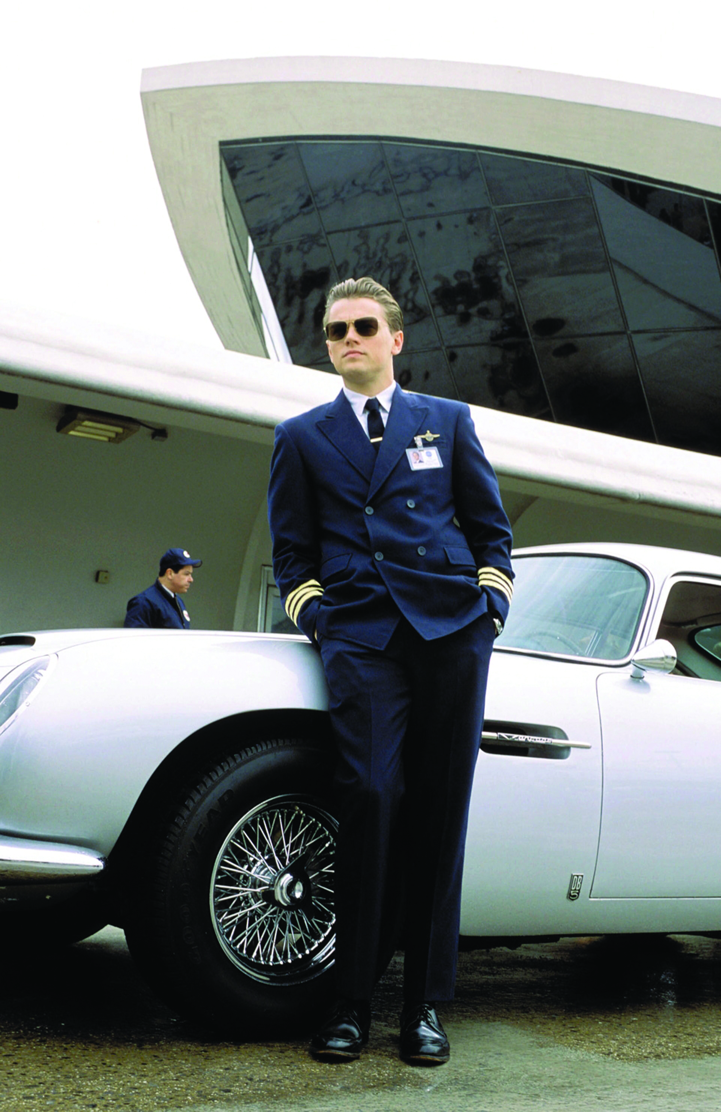 Podr&iacute;a DiCaprio trabajar con Tarantino