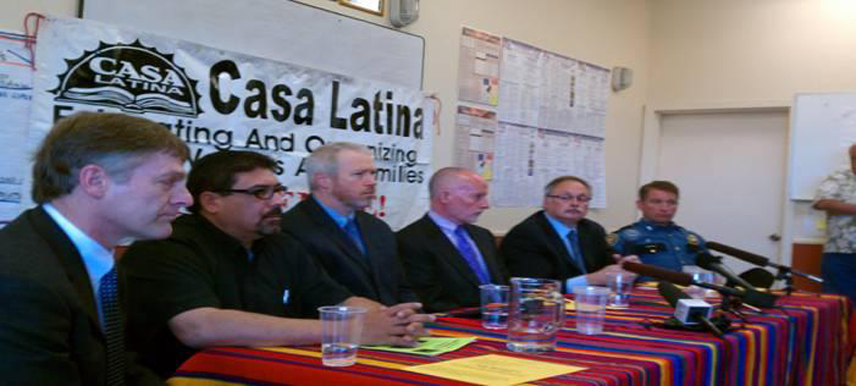 Nueva ley entra en vigor