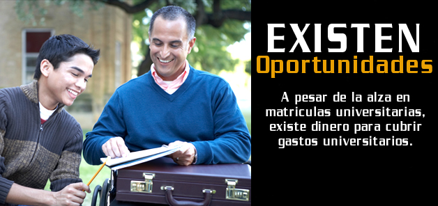 Existen oportunidades