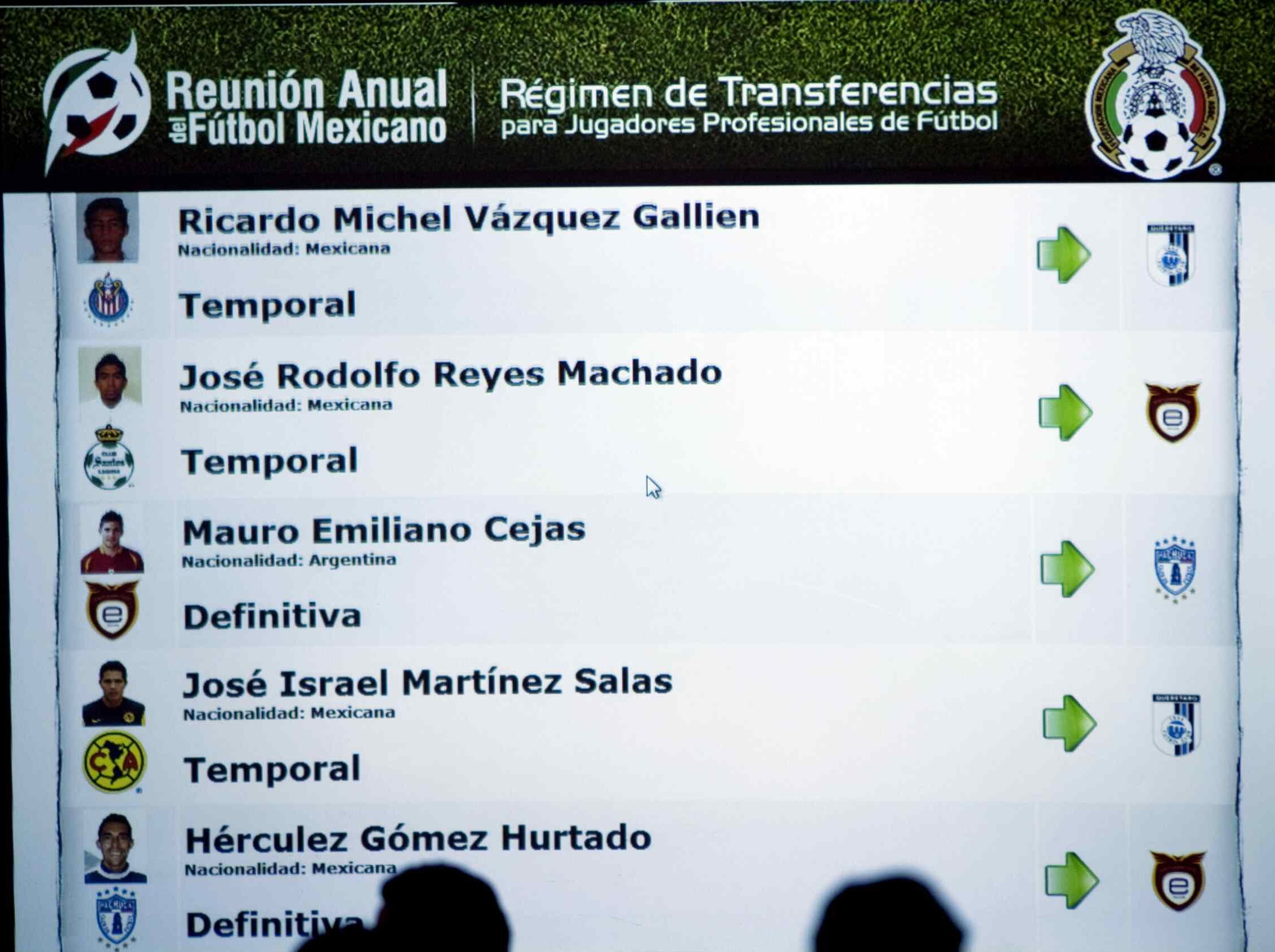 La danza de los Millones