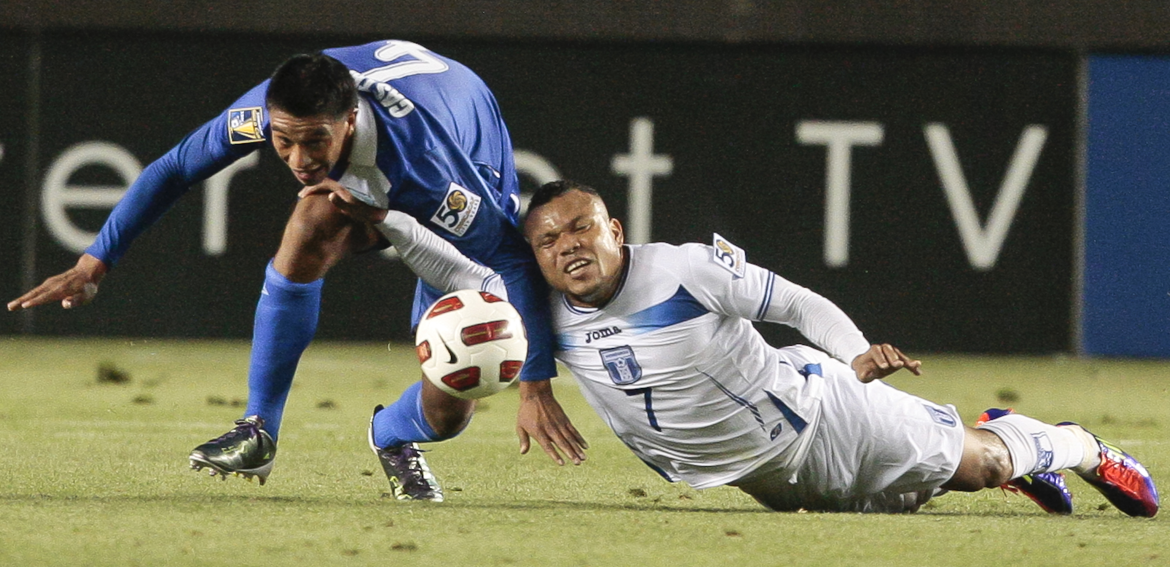 &iquest;No se hicieron nada?