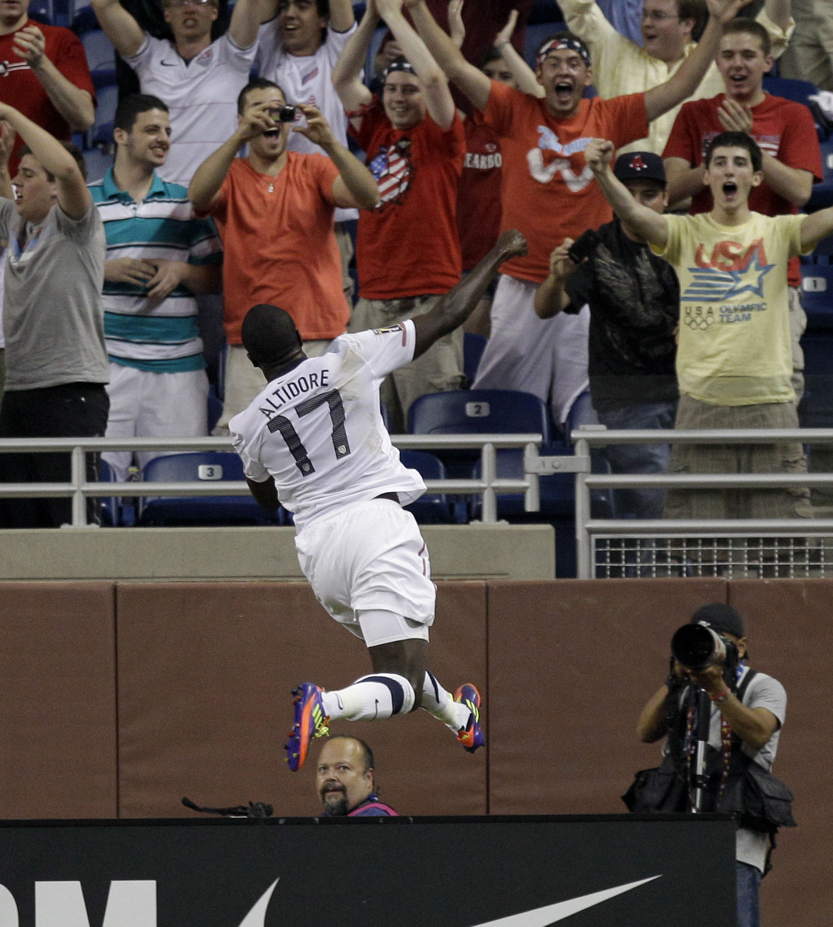 LOS 'YANKEES'  TAMBI&Eacute;N GANARON