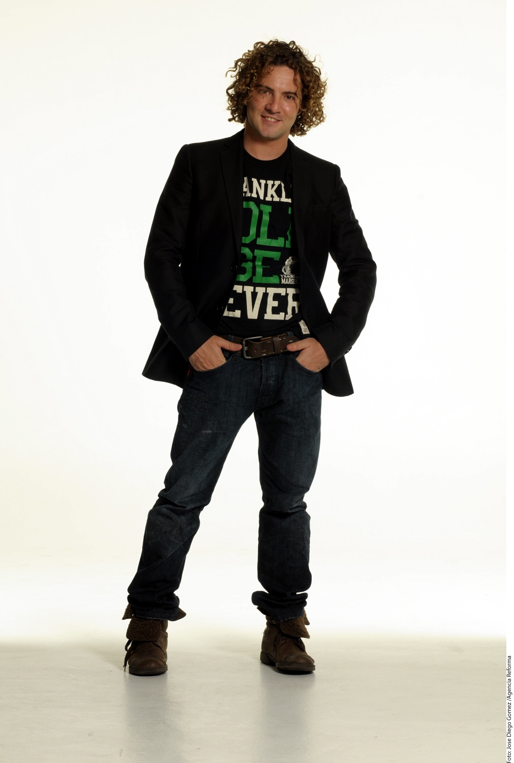 David Bisbal rompe relaci&oacute;n con Elena Tablada