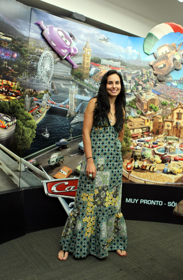 Cumple Cars 2 sueño a Serradilla La Raza del Noroeste