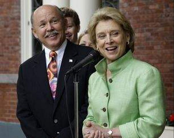 Gregoire no busca reelecci&oacute;n