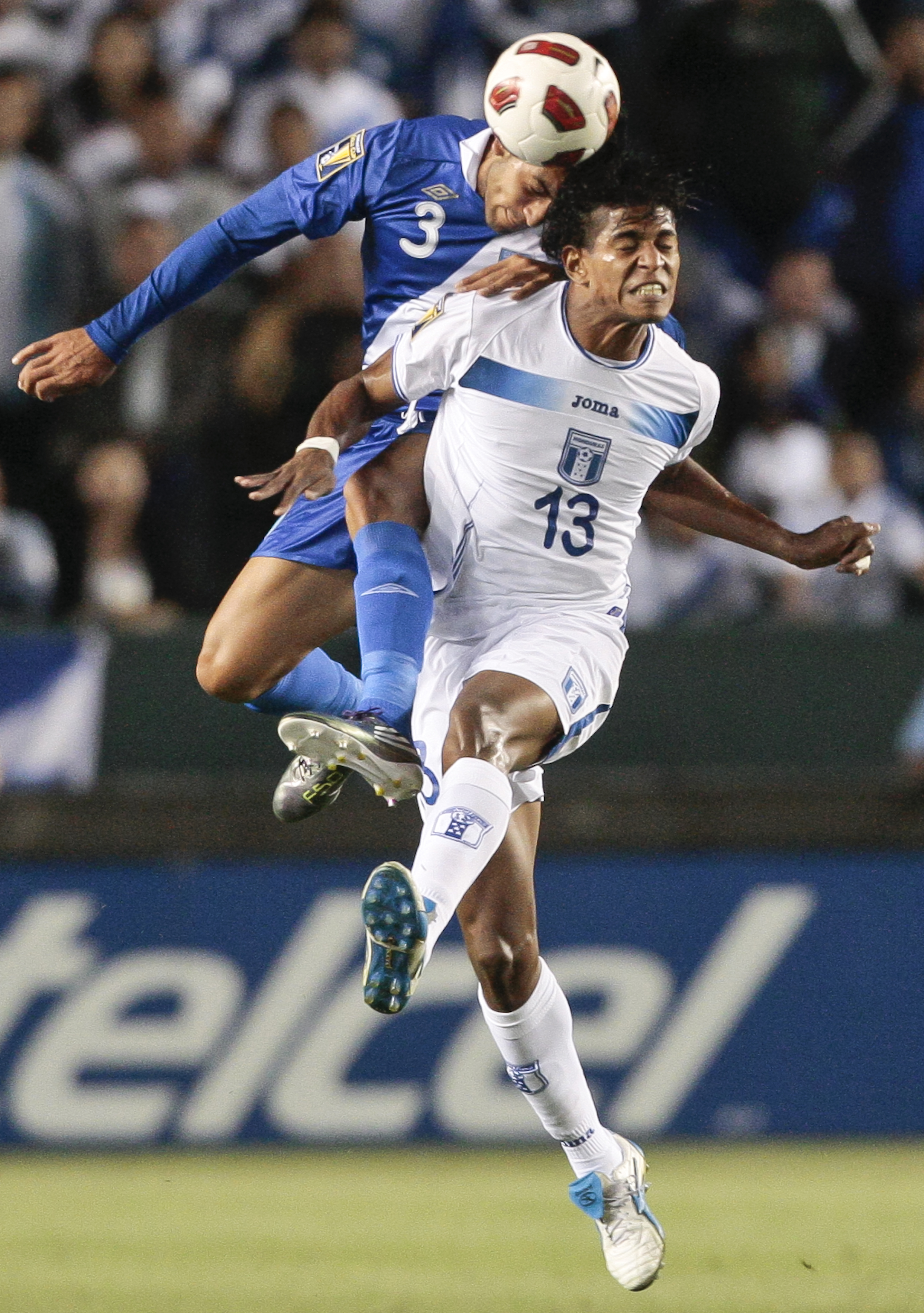 Sorprendieron Jamaica y Panam&aacute;